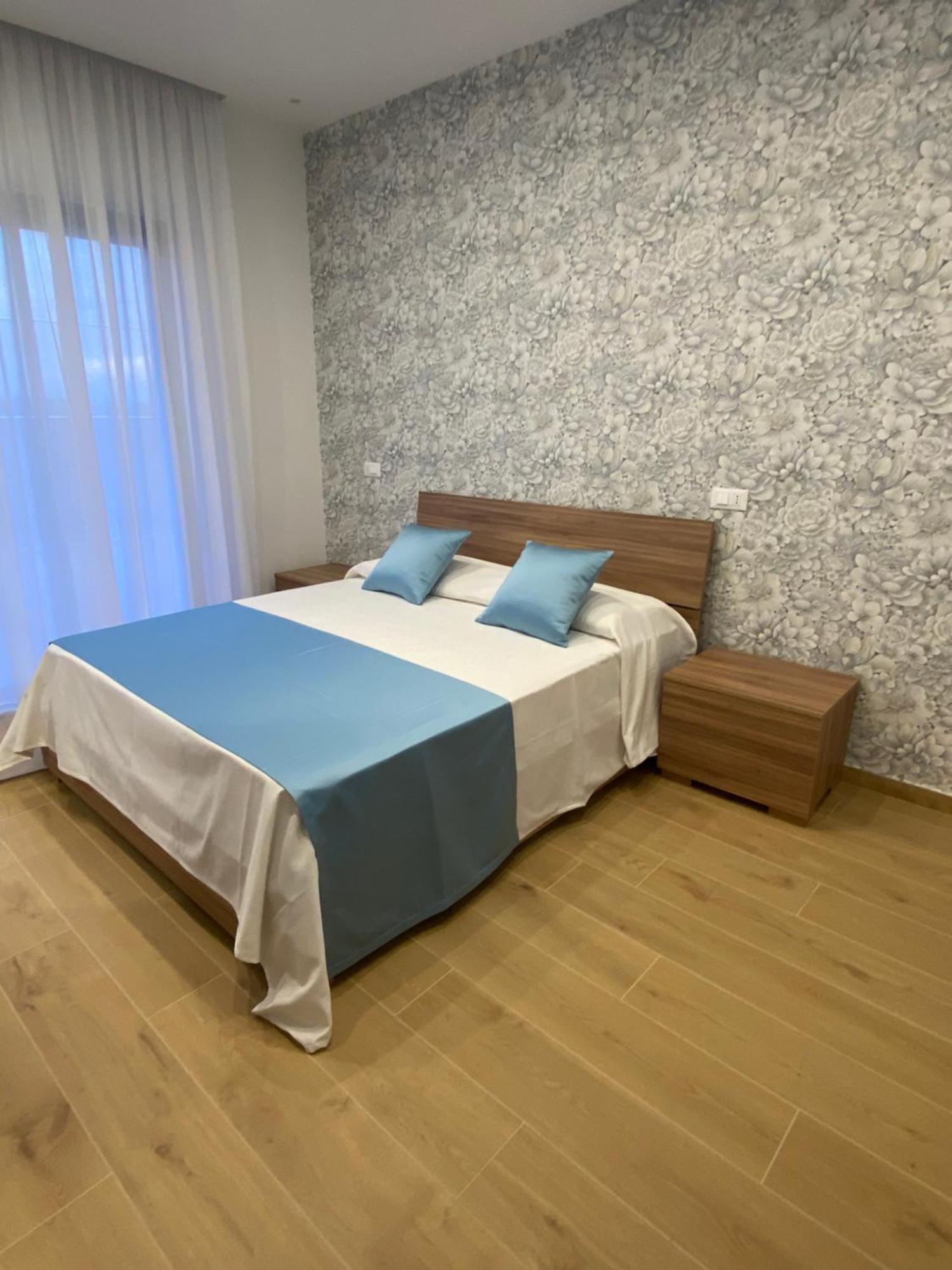B&B Profumo Di Mare Capaccio Exterior photo